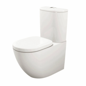 TOTO - BASIC+ - CST761DVA1 - Back To Wall Suite
