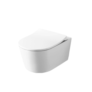 TOTO - CONTEMPORARY l - CW542ME5AU - Wall Hung Toilet