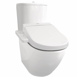 TOTO - BASIC+ - CST761DVA1/C761EA1 + TCF33320GAU - Back To Wall Suite + S2 Washlet