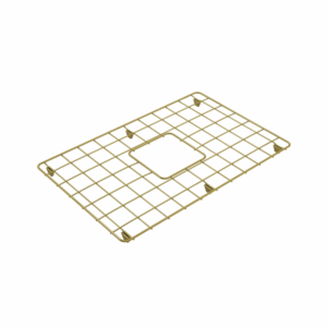Turner Hastings - Cuisine - CU681SSG-BB - 68 x 48 Protective Grid - Brushed Brass