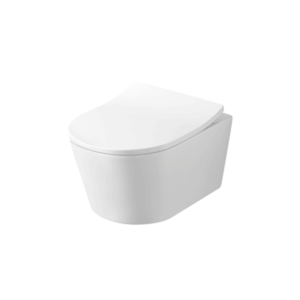 TOTO - CW552RAT - Wall Hung Toilet