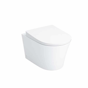 TOTO - CW553AT - Wall Hung Toilet