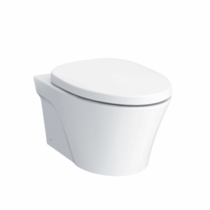 TOTO - AVANTE - CW822RJT3WS - Wall Hung Toilet