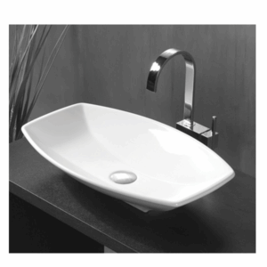 Studio Bagno - Ca'tron - LVR210 - Countertop Basin