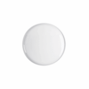 Studio Bagno - Ceramic Plug & Waste - SBW003 - 32mm Pop Up Universal Waste - Gloss White