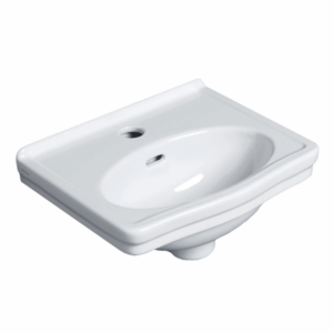 Turner Hastings - Claremont - CL380BA - 38 x 31 Wall Hung Basin