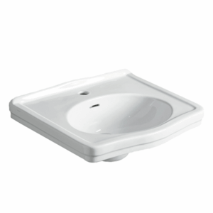Turner Hastings - Claremont - CL580BA - 58 x 45 Wall Hung Basin