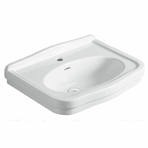 Turner Hastings - Claremont - CL680BA - 68 x 51 Wall Hung Basin