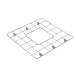 Turner Hastings - Cuisine - CU46SSG - 46 x 46 Protective Stainless Steel Grid