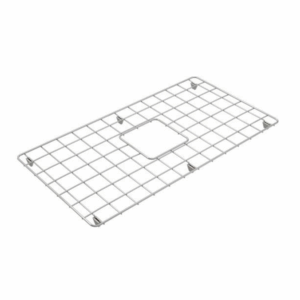 Turner Hastings - Cuisine - CU81SSG - 81 x 48 Protective Stainless Steel Grid