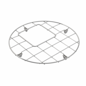 Turner Hastings - Cuisine -  CUR47SSG - 47 x 47 Protective Stainless Steel Grid