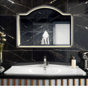 Victoria + Albert - Mandello 114 Solo - DB-MAN-1TH-114-IO - Recessed Basin - White