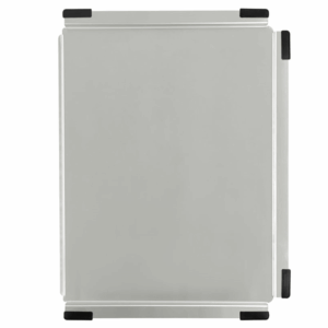 Meir - DDT-01-PVDBN - Dish Draining Tray - Brushed Nickel