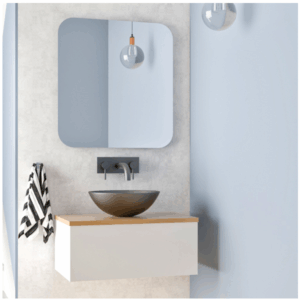 Rifco - Derwent - DM450 - Mirror