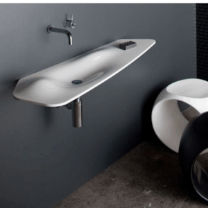 Omvivo - Dune - DWVCGW - Wall Hung Basin