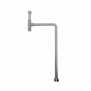 Turner Hastings - Deluxe - AU4040BTS-BN1 - Adjustable Bottle S Trap - Brushed Nickel