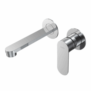 Parisi - Ellisse MKII - EE2.01-2RF160 - Ellisse II Wall Mixer with 160mm Spout