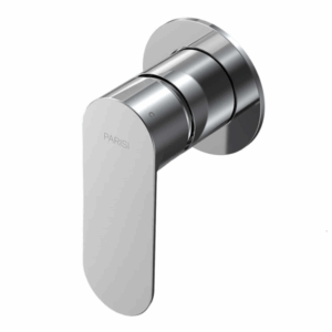 Parisi - Ellisse MKII - EE2.05 - Ellisse II Wall Mixer