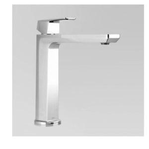 Astra Walker - Elk - A74.08.V3.00 - Sink Mixer - Chrome