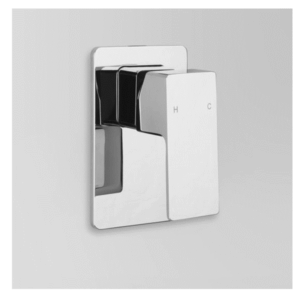 Astra Walker - Elk - A74.48.00 - Wall Mixer - Chrome