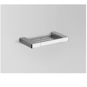 Astra Walker - Elk - A77.52.00 - Soap Dish - Chrome