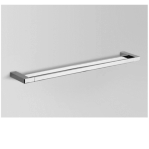 Astra Walker - Elk - A77.57.9.00 - Double Towel Rail 900mm - Chrome