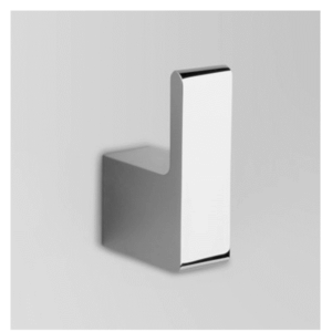Astra Walker - Elk - A77.63.00 - Robe Hook - Chrome