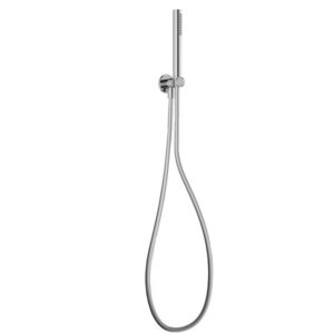 Novas - Frame - FRAHSFBPC - Hand Shower on Fixed Bracket - Polished Chrome