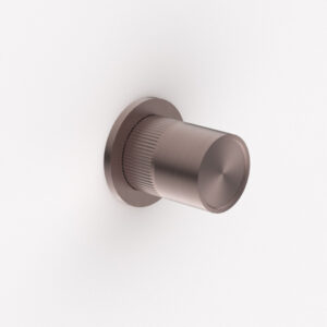 Novas - Frame - FRAIWDSABZ - In Wall Diverter - Satin Antique Bronze