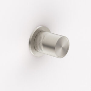 Novas - Frame - FRAIWDSN - In Wall Diverter - Satin Nickel