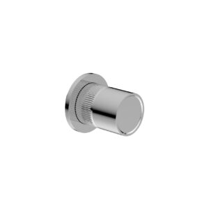 Novas - Frame - FRAIWD - In Wall Diverter - Polished Chrome
