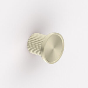 Novas - Frame - FRARHSG - Robe Hook - Satin Gold