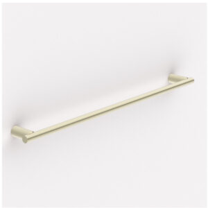 Novas - Frame - FRASTR800SABZ - Single Towel Rail 800mm - Satin Antique Bronze
