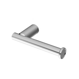 Novas - Frame- FRATRHPC - Toilet Roll Holder - Polished Chrome
