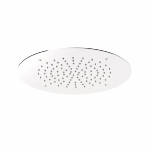 Faucet Strommen - Atico - 30792 - Flush Ceiling Shower 400mm Round - Chrome