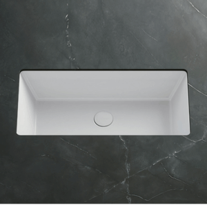 Studio Bagno - Fall 75 - FALL75 - Undercounter Basin