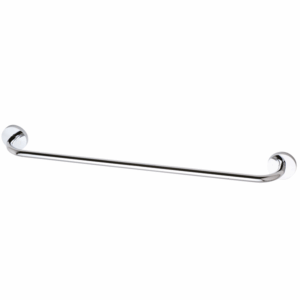 Phoenix - Festival - FE804 CHR - Single Towel Rail 600mm