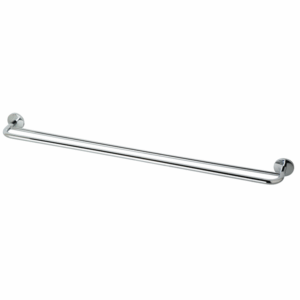 Phoenix - Festival - FE811 CHR - Double Towel Rail 760mm