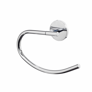 Phoenix - Festival - FE893 CHR - Hand Towel Holder