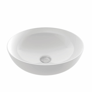 Turner Hastings - Fino - FI3790CTB - 379 Above Counter Basin - Gloss White