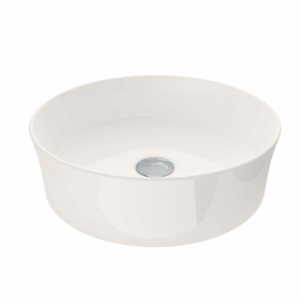 Turner Hastings - Fino - FI3820CTB - 382 Above Counter Basin - Gloss White