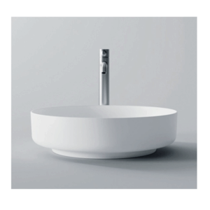 Studio Bagno - Form - FRM45 - Circle - Bench / Wall Basin