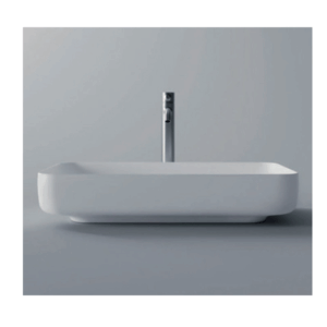 Studio Bagno - Form - FRM60 - Rectangle - Bench / Wall Basin