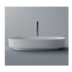 Studio Bagno - Form - FRM65 - Oval - Bench / Wall Basin