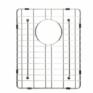 Meir - Lavello Grid - GRID-01 - Lavello Protection Grid for MKSP–S380440 - Polished Chrome