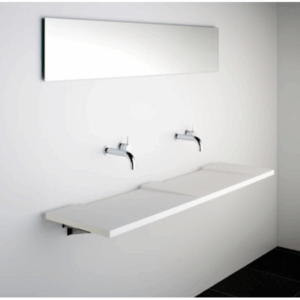 Omvivo - Geo - GWWM2100 - 2100 Double Washplane