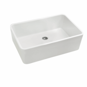 Turner Hastings - Galdor - HG6040 - 60 x 41 Fine Fireclay Sink