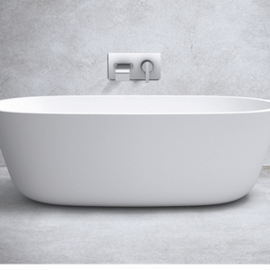 apaiser - Geometrics - 5048 - Chi Bath 1525mm