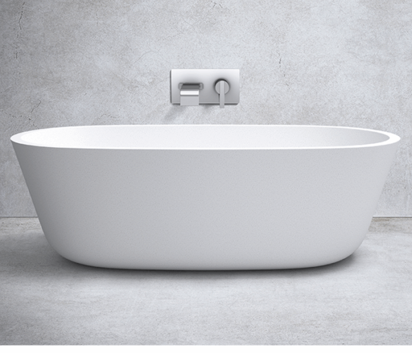apaiser - Geometrics - 5048 - Chi Bath 1525mm