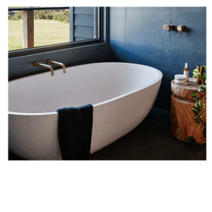apaiser - Geometrics - 5367 - Sublime Bath 1700mm